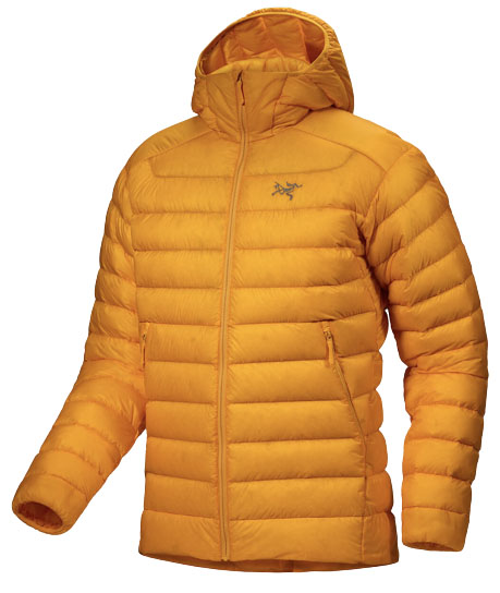 Best compressible shop down jacket